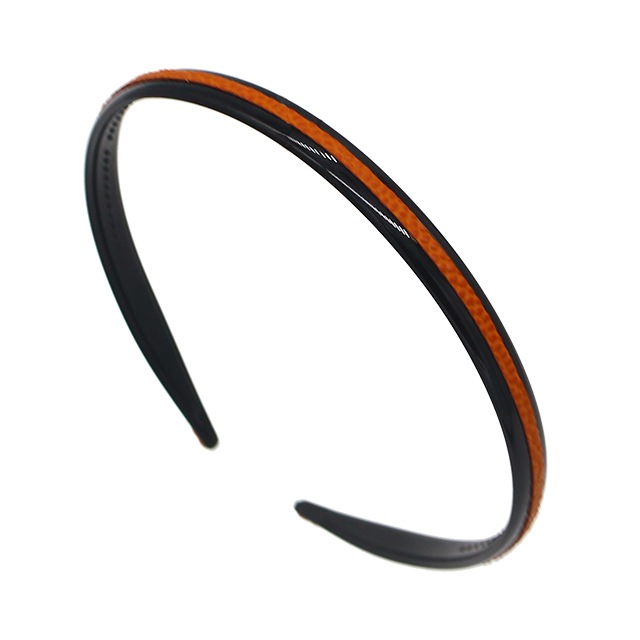 ������λ�ڥ쥶������/leather-g�ۥХ����פΥ����塼���� ��̾�����Բľ��� [basket-headband��