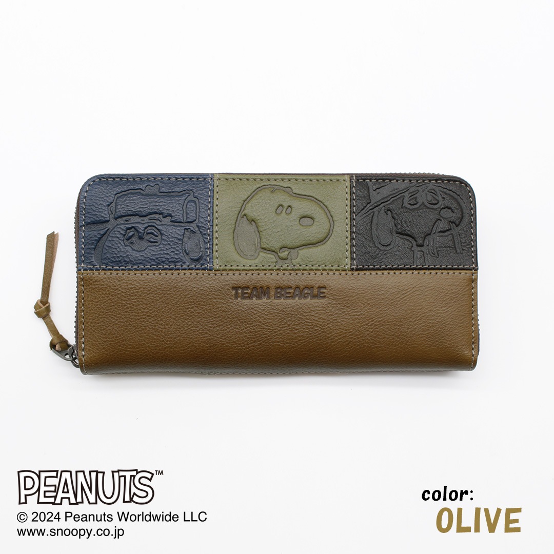 PEANUTS/SNOOPYۥ̡ԡ 饦Ĺ TEAM BEAGLEۡsp-73440