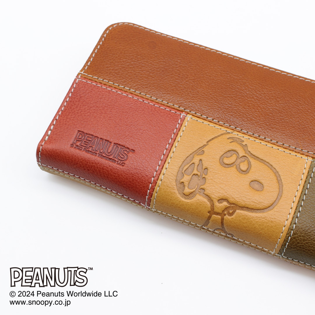 SNOOPY team Beagle 長財布 PEANUTS 楽天市場】スヌーピー 大人向け 財布 長財布 ピーナッツ PEANUTS
