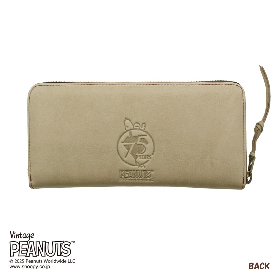 ��PEANUTS/SNOOPY�ۥ��̡��ԡ��Υ饦���Ĺ���ۡ�75YEARS�ۡ�sp-73490��