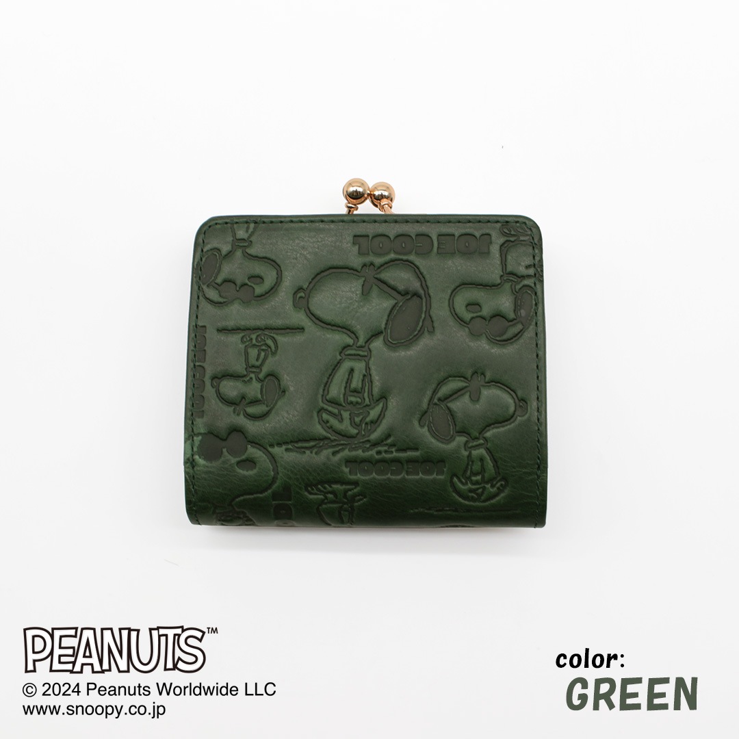 ��PEANUTS/SNOOPY�ۥ��̡��ԡ��Τ��޸�����ޤ���� ��JOE COOL monogram�ۡ�sp-73008��