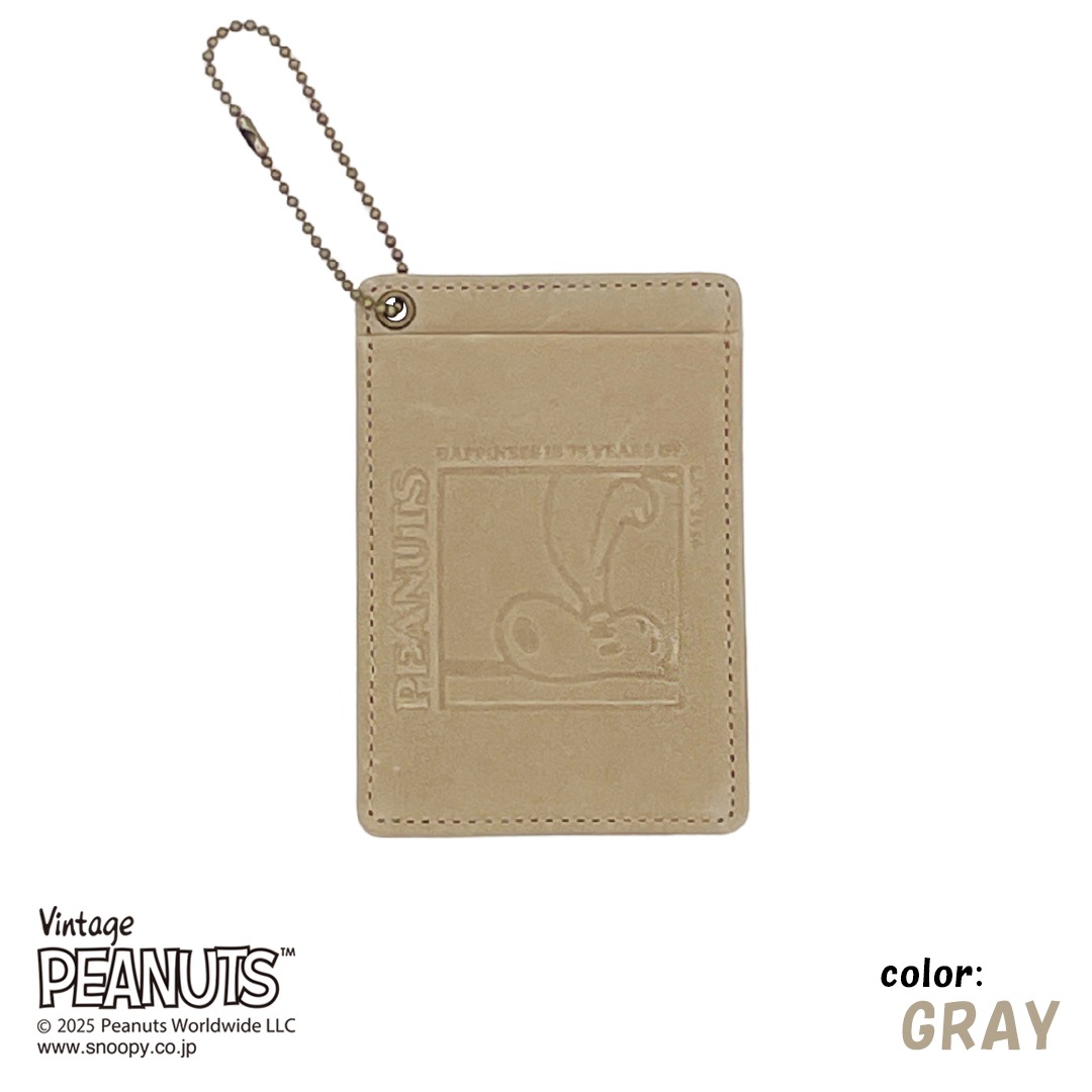 ��PEANUTS/SNOOPY�ۥ��̡��ԡ��Υѥ���������75YEARS�ۡ�snoopy-001��