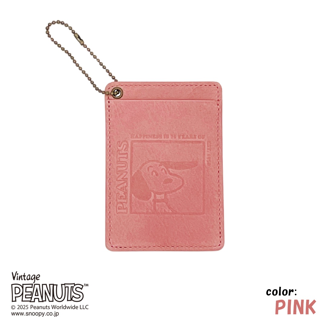 ��PEANUTS/SNOOPY�ۥ��̡��ԡ��Υѥ���������75YEARS�ۡ�snoopy-001��