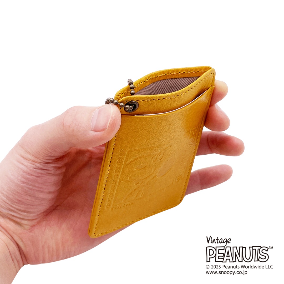 ��PEANUTS/SNOOPY�ۥ��̡��ԡ��Υѥ���������75YEARS�ۡ�snoopy-001��