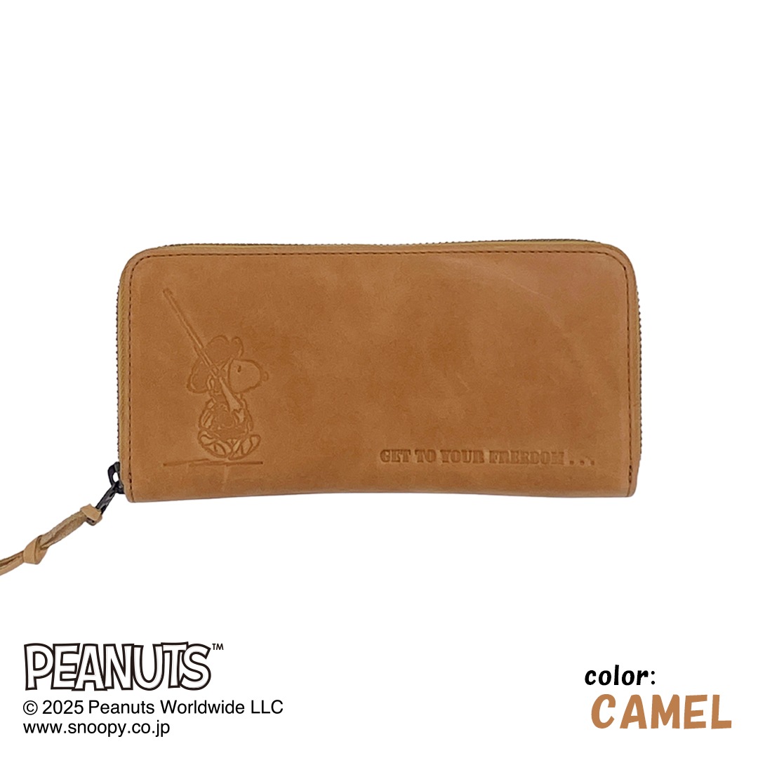 ��PEANUTS/SNOOPY�ۥ��̡��ԡ��Υ饦���Ĺ���ۡ�FREEDOM�ۡ�sp-37261��