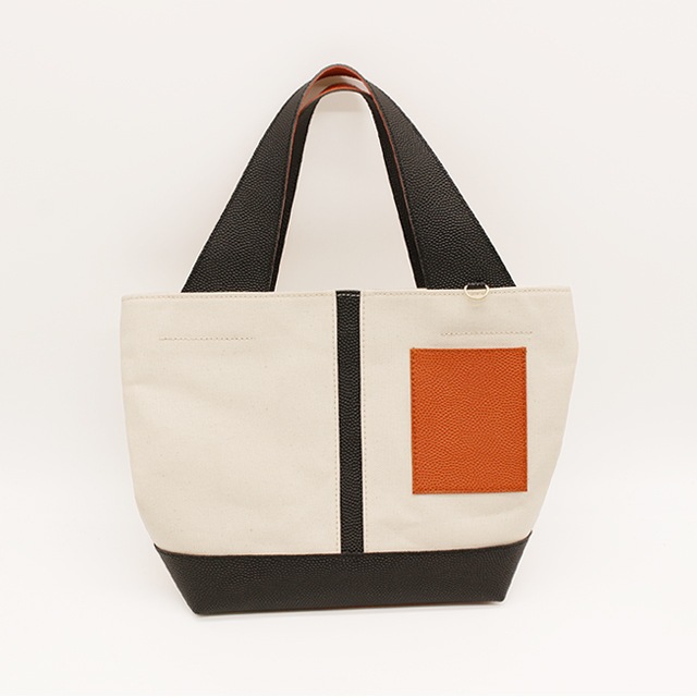 ХסߤۥС֥ ϥɥХå ǥ ʥ䥹ݡ ̾Բľ [basket-lunchtote]