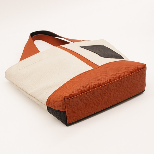 ХסߤۥС֥ ϥɥХå ǥ ʥ䥹ݡ ̾Բľ [basket-lunchtote]