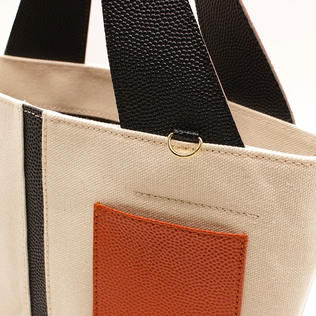 ХסߤۥС֥ ϥɥХå ǥ ʥ䥹ݡ ̾Բľ [basket-lunchtote]