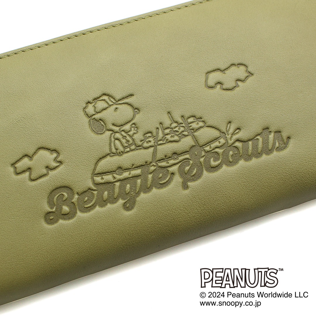 ��PEANUTS/SNOOPY�ۥ��̡��ԡ��Υ饦���Ĺ���� ��Beagle Scouts�ۡ�sp-73066��