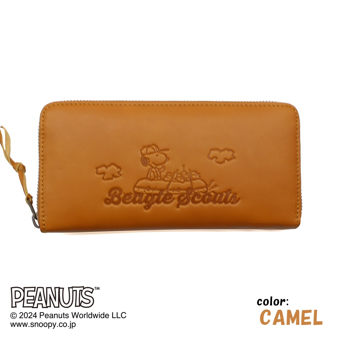 ��PEANUTS/SNOOPY�ۥ��̡��ԡ��Υ饦���Ĺ���� ��Beagle Scouts�ۡ�sp-73066��