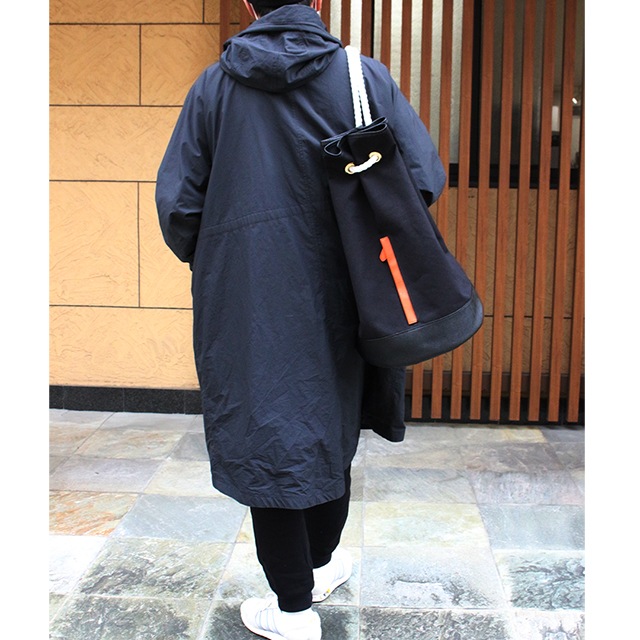 ڥ쥶/leather-gۥХפΥåեХå    Black Edition ̾Բľ [basket-duffelbag-b]