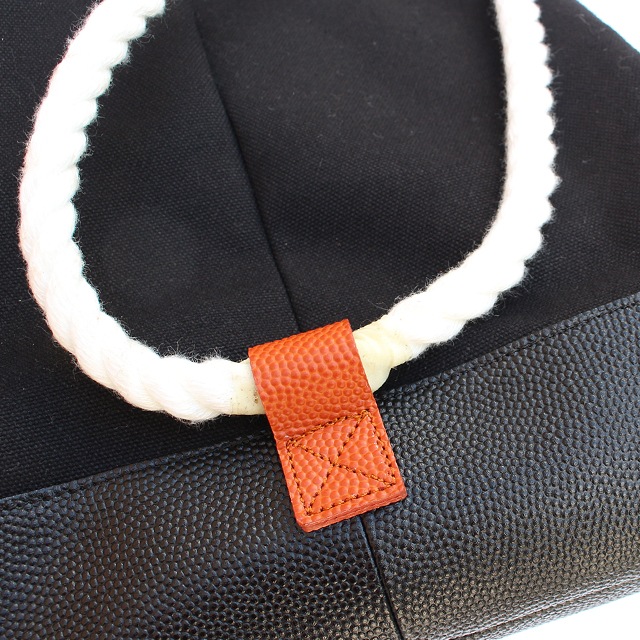 ڥ쥶/leather-gۥХפΥåեХå    Black Edition ̾Բľ [basket-duffelbag-b]