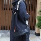 ڥ쥶/leather-gۥХפΥåեХå    Black Edition ̾Բľ [basket-duffelbag-b]