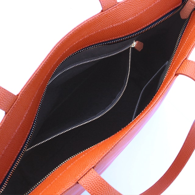 ХפΥȡȥХå  ǥ ܳ 礭  A4Ǽ  쥶 ڥʥ䥹ݡġ ̾Բľ [basket-totebag-01]