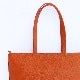 ХפΥȡȥХå  ǥ ܳ 礭  A4Ǽ  쥶 ڥʥ䥹ݡġ ̾Բľ [basket-totebag-01]