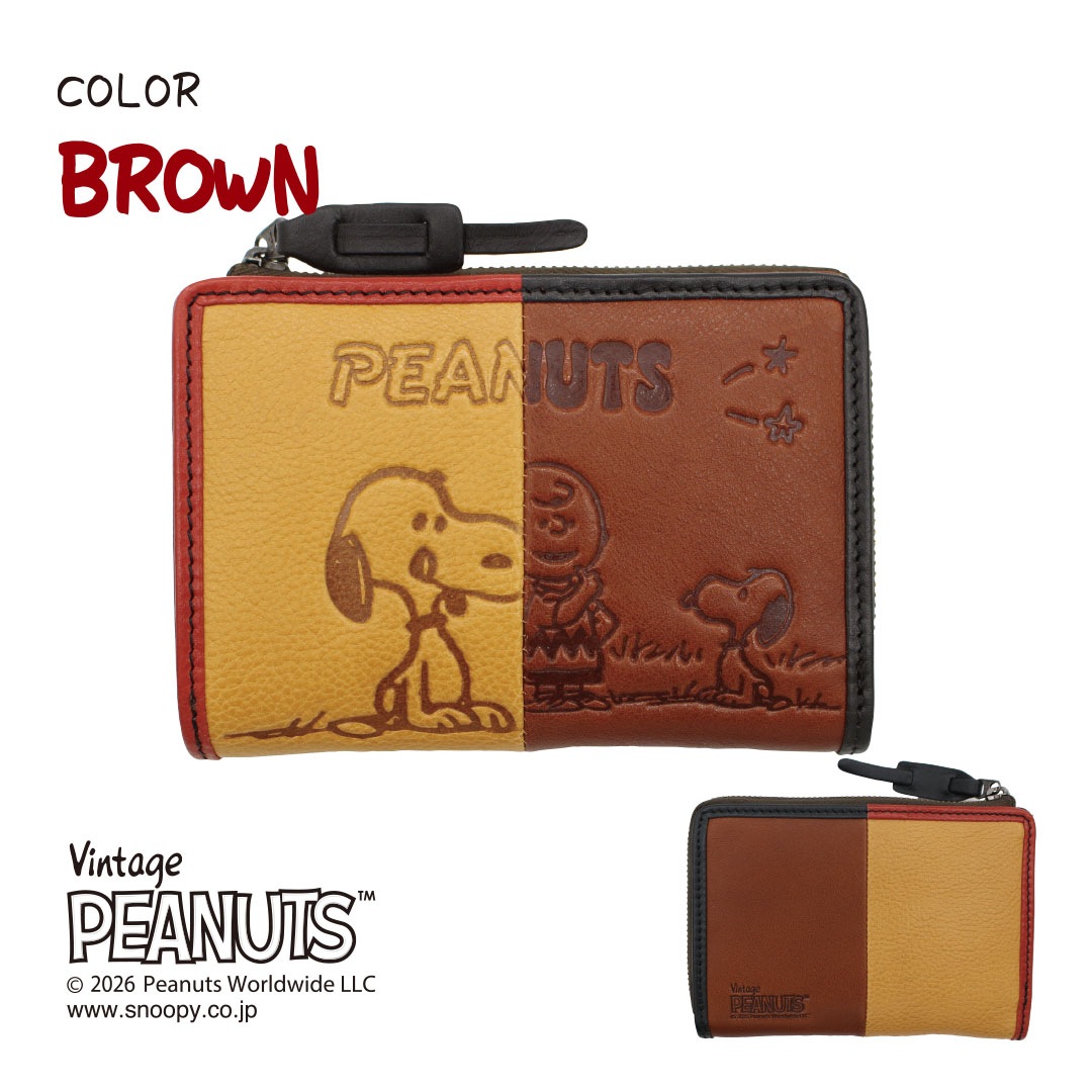 ��PEANUTS/SNOOPY�ۥ��̡��ԡ� ���� �쥶����REWORK�ۡ�sp-73522��