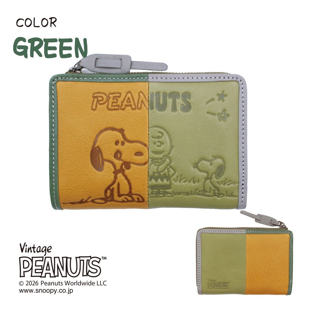 ��PEANUTS/SNOOPY�ۥ��̡��ԡ� ���� �쥶����REWORK�ۡ�sp-73522��