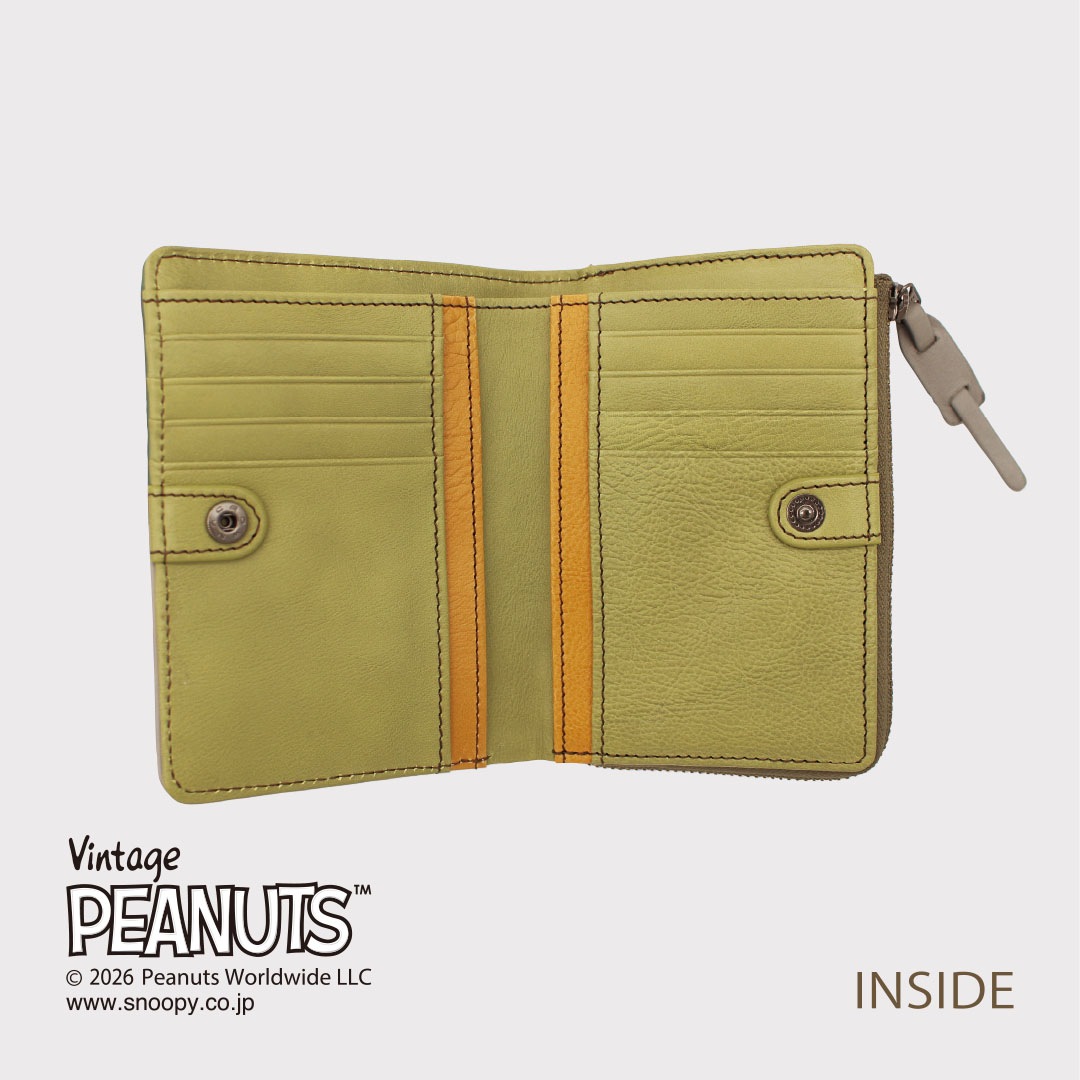 ��PEANUTS/SNOOPY�ۥ��̡��ԡ� ���� �쥶����REWORK�ۡ�sp-73522��