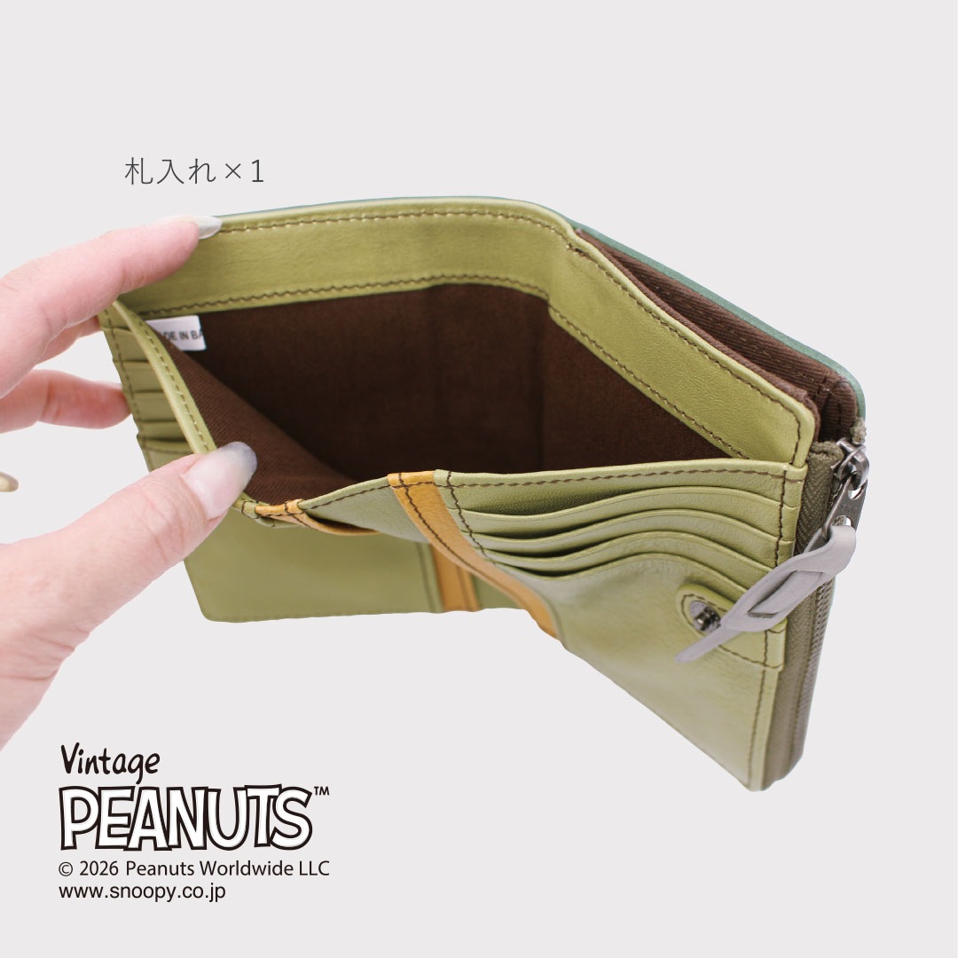 ��PEANUTS/SNOOPY�ۥ��̡��ԡ� ���� �쥶����REWORK�ۡ�sp-73522��