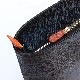 ХפΥȡȥХå   Black Edition ܳ 礭  A4Ǽ ʥ䥹ݡ ̾Բľ [basket-totebag-01-b]