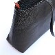 ХפΥȡȥХå   Black Edition ܳ 礭  A4Ǽ ʥ䥹ݡ ̾Բľ [basket-totebag-01-b]