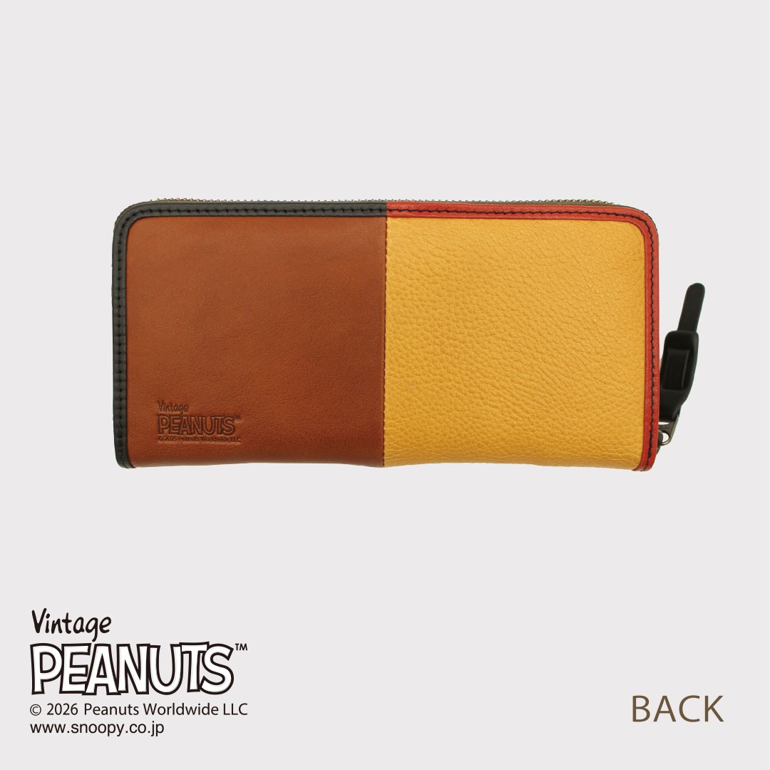 ��PEANUTS/SNOOPY�ۥ��̡��ԡ� �饦��ɥե����ʡ�Ĺ���� �쥶����REWORK�ۡ�sp-73523��