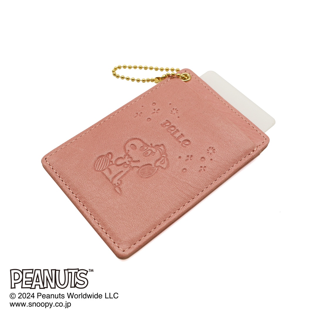 ��PEANUTS/SNOOPY�ۥ��̡��ԡ��Υѥ���������Brother & Sister��[sp-730]