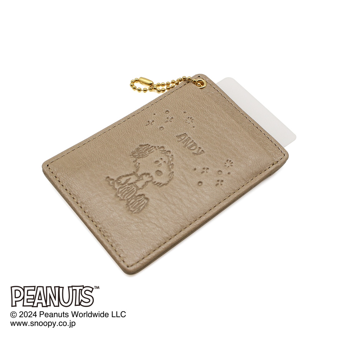 ��PEANUTS/SNOOPY�ۥ��̡��ԡ��Υѥ���������Brother & Sister��[sp-730]