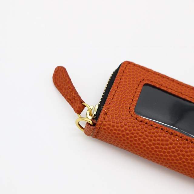 ڥ쥶/leather-gۥХפμѥޡȥbasket-smartkey