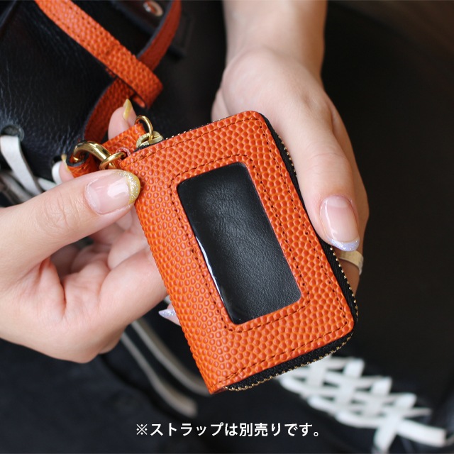 ڥ쥶/leather-gۥХפμѥޡȥbasket-smartkey