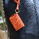 Хפμѥޡȥ  쥶 ڥʥ䥹ݡġ ̾Բľ [basket-smartkey
