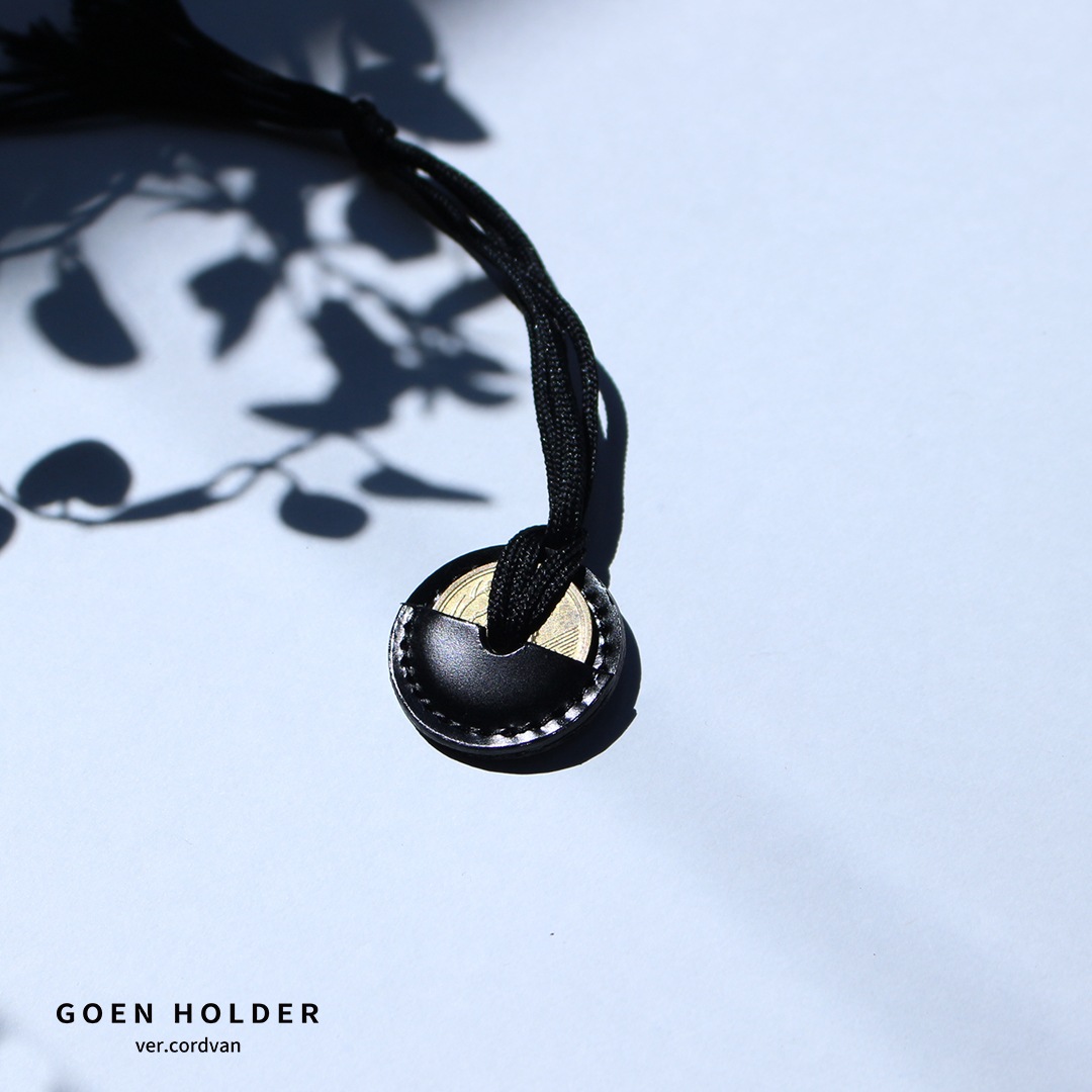 ͤۤ᤿5߶̤Ǵ֤ۥ ܳ ɥХ   Хå㡼  ʥ [goenholder-cord]