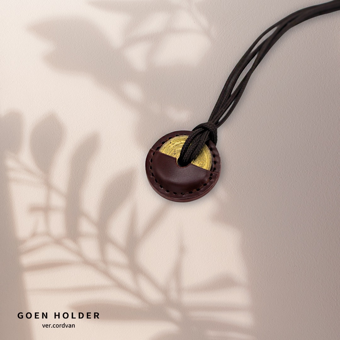 ͤۤ᤿5߶̤Ǵ֤ۥ ܳ ɥХ   Хå㡼  ʥ [goenholder-cord]