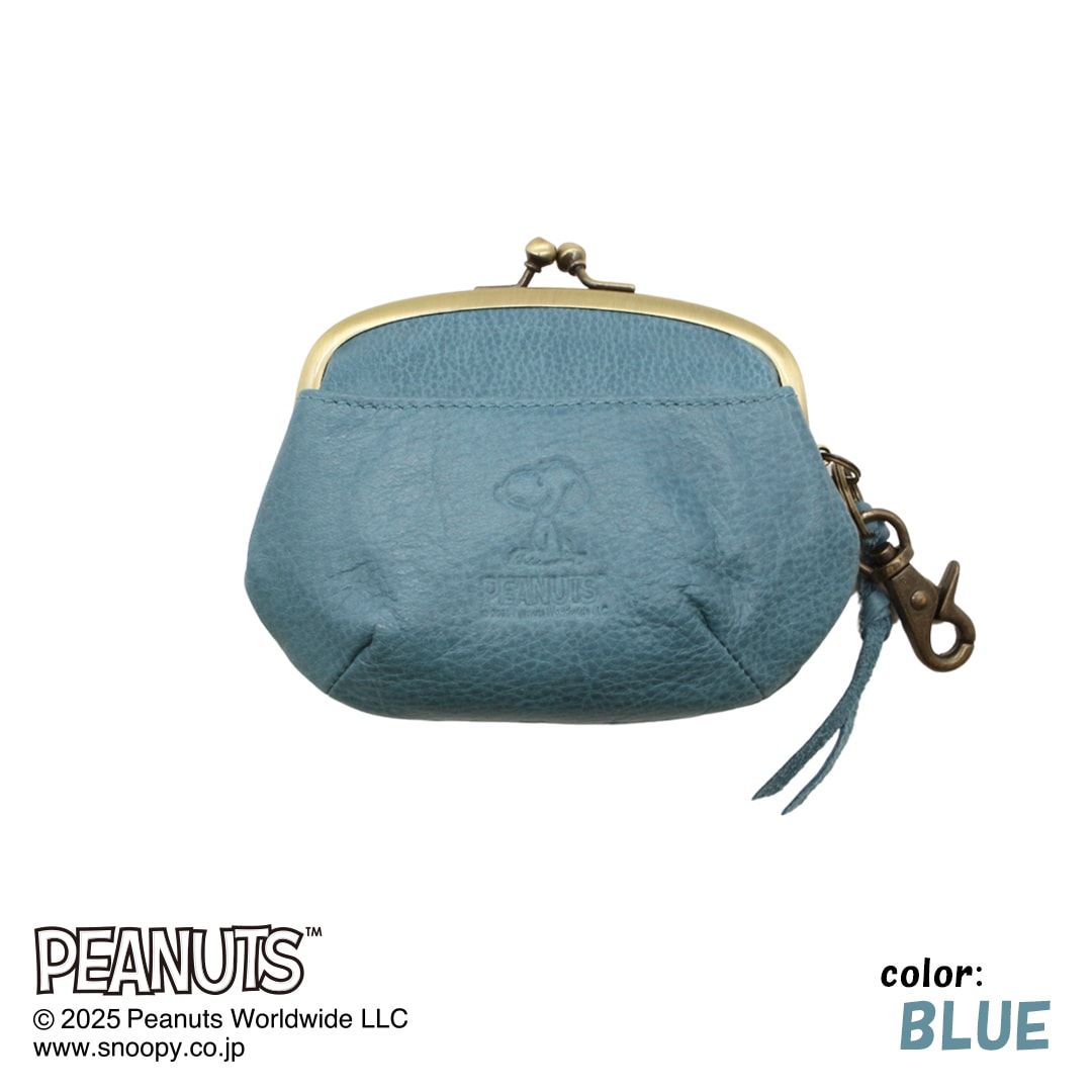 PEANUTS 親子がま口お財布 PEANUTS/SNOOPY】スヌーピーの親子がま口財布【SNOOPY JAPAN