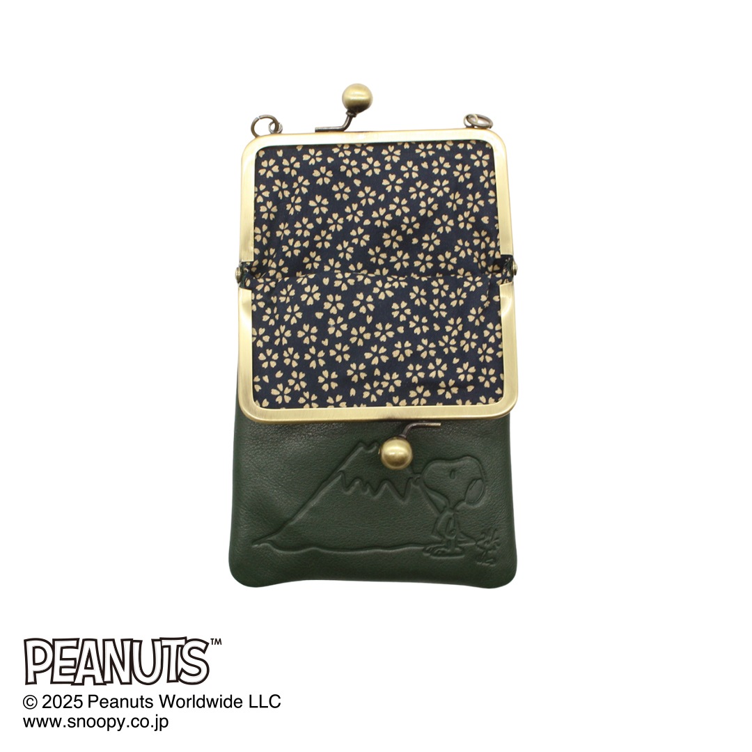 ��PEANUTS/SNOOPY�ۥ��̡��ԡ��Τ��޸����������Хå���SNOOPY JAPAN �ٻΡۡ�sp-73502��