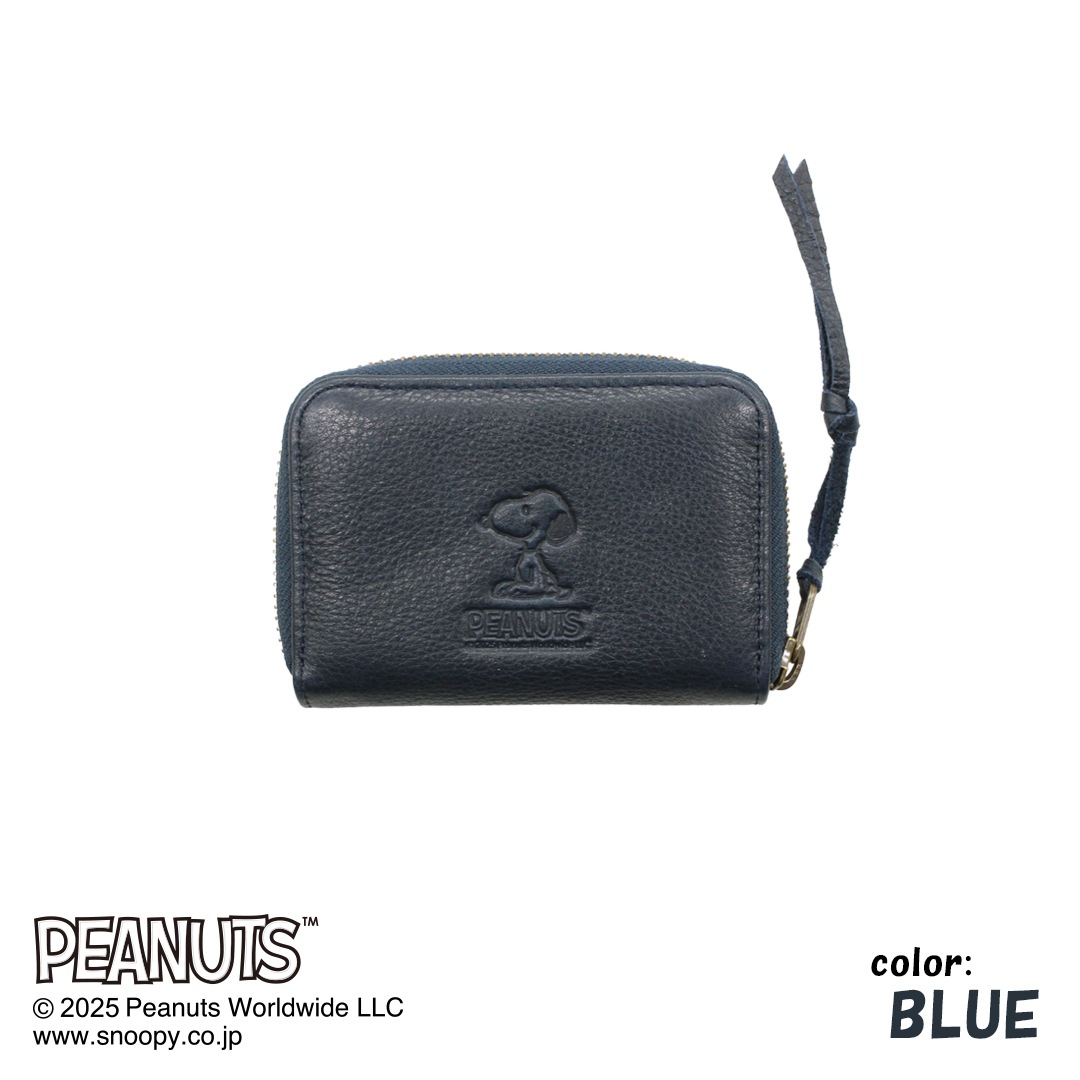 PEANUTS/SNOOPY】スヌーピーのコインケース【SNOOPY JAPAN 三度笠