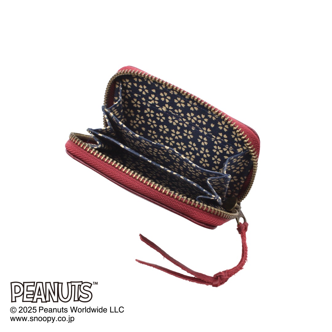 ��PEANUTS/SNOOPY�ۥ��̡��ԡ��Υ����󥱡�����SNOOPY JAPAN ���ٳޡۡ�sp-73504��