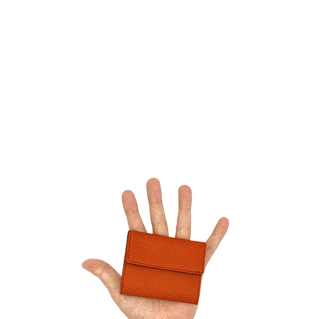 ڥ쥶/leather-gۥХפζ˾  ǥ ݡĥ֥ ̾Բľ [basket-smallwallet