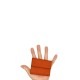 ڥ쥶/leather-gۥХפζ˾  ǥ ݡĥ֥ ̾Բľ [basket-smallwallet