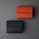 ڥ쥶/leather-gۥХפζ˾  ǥ ݡĥ֥ ̾Բľ [basket-smallwallet