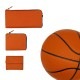 ڥ쥶/leather-gۥХפζ˾  ǥ ݡĥ֥ ̾Բľ [basket-smallwallet