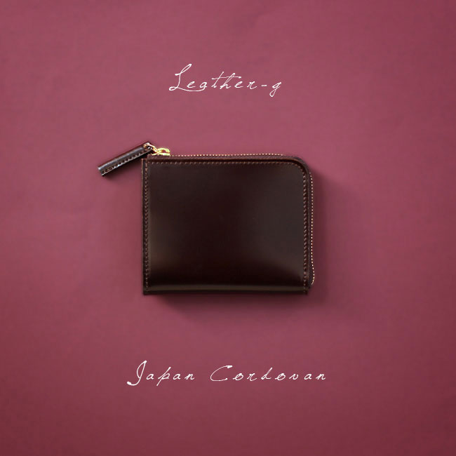 ڥ쥶/leather-gۥɥХǺäѥȺۡca-505-cordovan