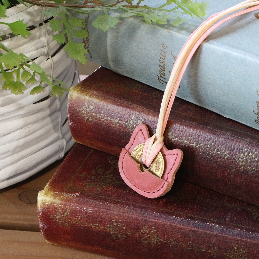 �����ͤ��ۤ�����᤿5�߶̤Ǵ�������֤���ۥ������ver.cat ǭ ��ǰ�� ���ե� �ʥ���[goenholder-cat]