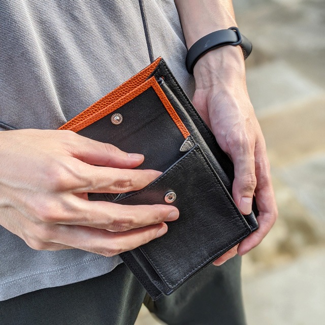 �Х����פΥݥ����å� ��ǥ����� ���  �쥶������ �ڥʥ��䥹�ݡ��ġ� ��̾�����Բľ��� [basket-pochette��