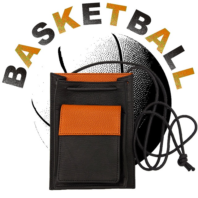 �Х����פΥݥ����å� ��ǥ����� ���  �쥶������ �ڥʥ��䥹�ݡ��ġ� ��̾�����Բľ��� [basket-pochette��