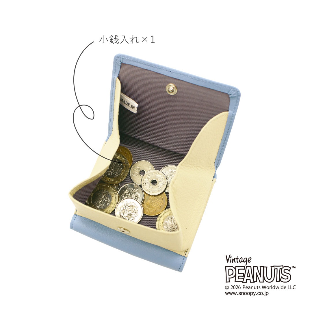 ��PEANUTS/SNOOPY�ۥ��̡��ԡ� �����ޤ���� �쥶����Blossom�ۡ�sp-73513��