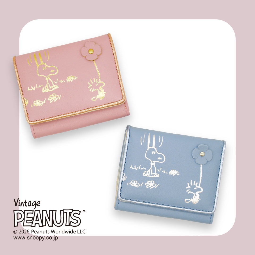 ��PEANUTS/SNOOPY�ۥ��̡��ԡ� �����ޤ���� �쥶����Blossom�ۡ�sp-73513��