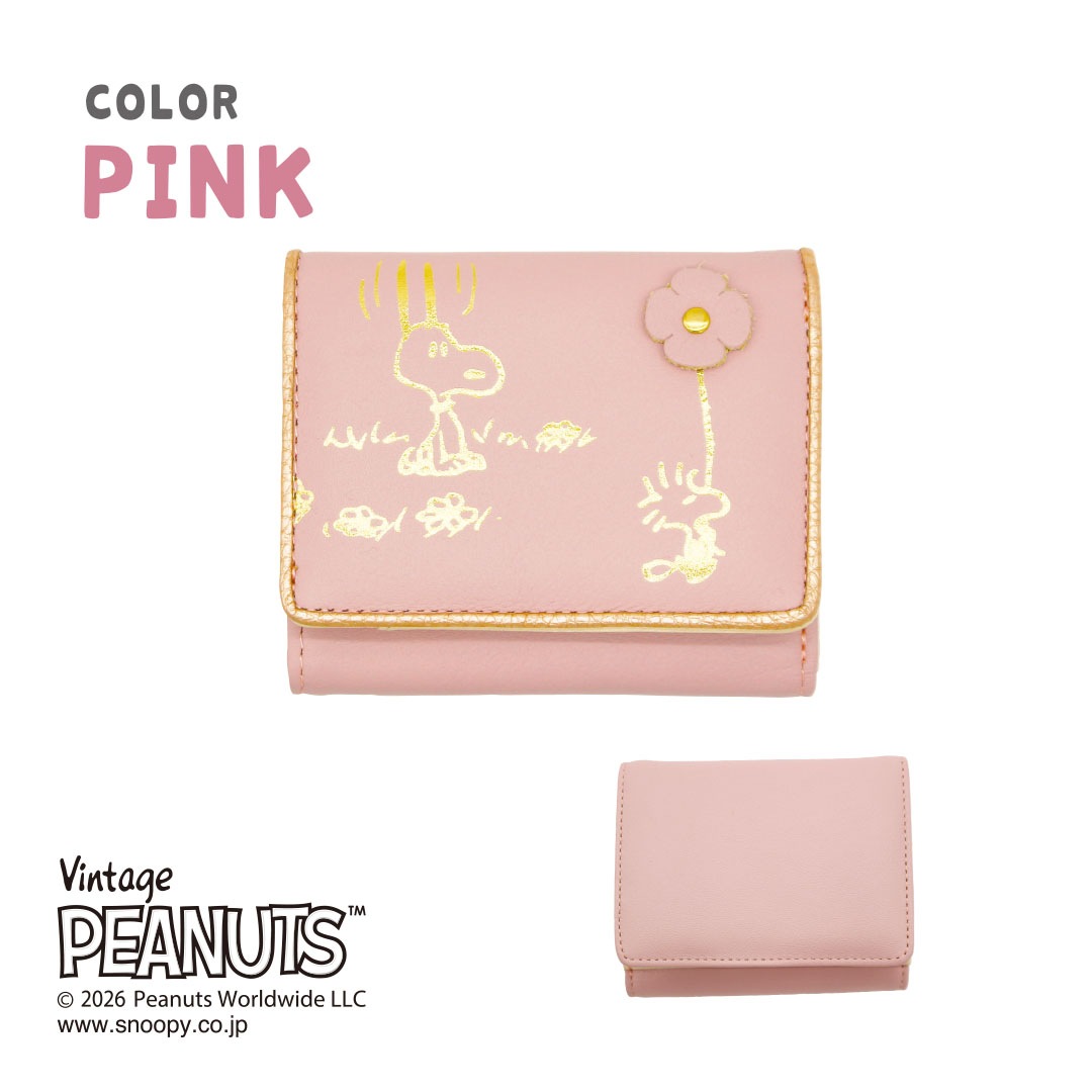��PEANUTS/SNOOPY�ۥ��̡��ԡ� �����ޤ���� �쥶����Blossom�ۡ�sp-73513��