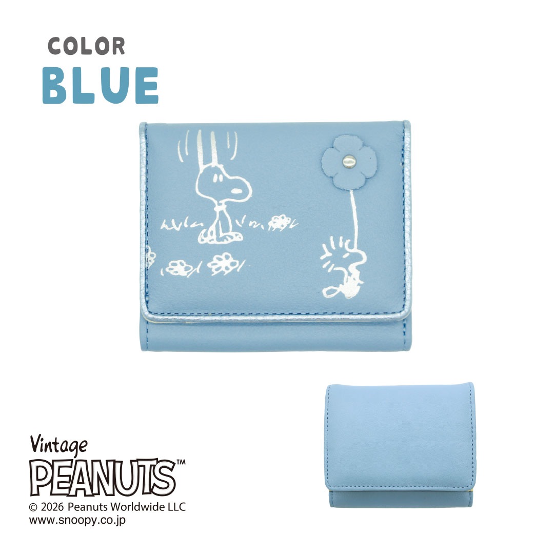 ��PEANUTS/SNOOPY�ۥ��̡��ԡ� �����ޤ���� �쥶����Blossom�ۡ�sp-73513��