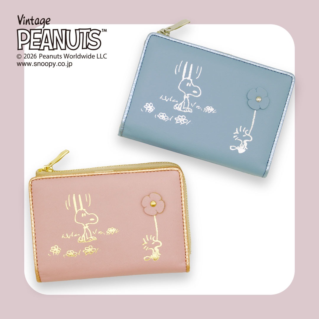 ��PEANUTS/SNOOPY�ۥ��̡��ԡ� ����ޤ���� �쥶����Blossom�ۡ�sp-73514��
